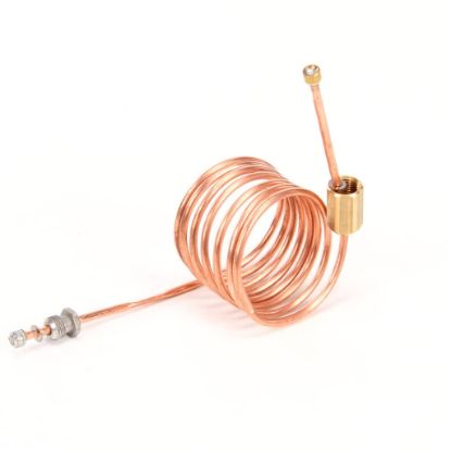Picture of Imperial 48 Thermocouple Extension End 1: Male 11 Part# 36016