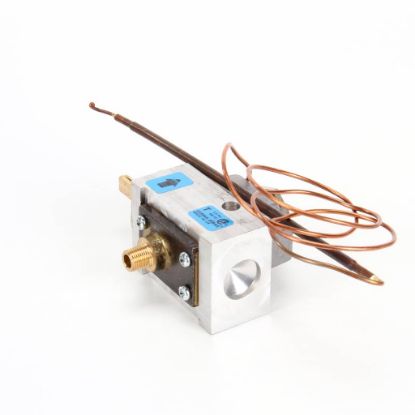Picture of Imperial Griddle Control Valve (Non-safety) High Part# 36015
