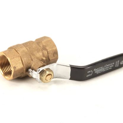 Picture of Imperial On & Off Water Valve 3/4 For Ipc Part# 36245