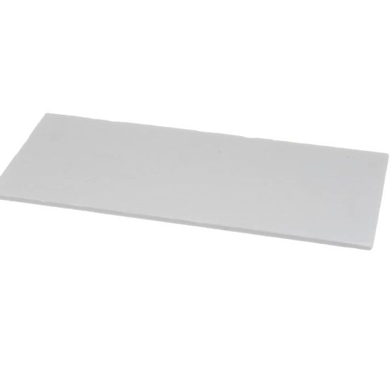 Picture of Imperial Ifs-op Back Sheild Cover Rear 5 7/8 X 13 Part# 36297-1