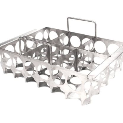 Picture of Imperial Basket Rack Assembly For Ipc-1 Part# 36849