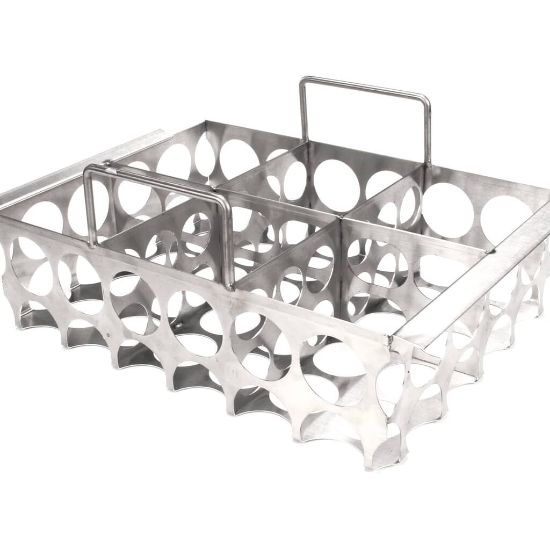 Picture of Imperial Basket Rack Assembly For Ipc-1 Part# 36849