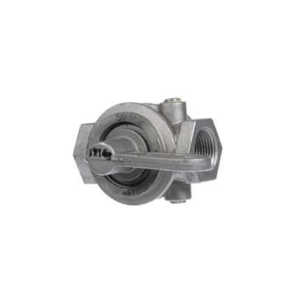Picture of Imperial 3/4" Aluminum Gas Valve Part# 36857