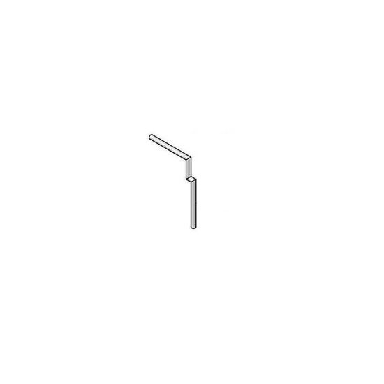 Picture of Imperial Ipc-vessel Assembly - S/s 4 Tube Part# 36861