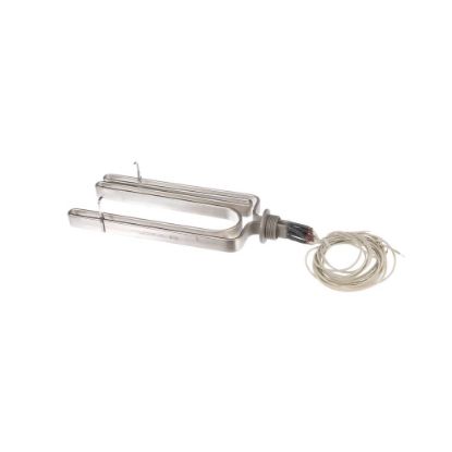 Picture of Imperial Ifs40e-208v Heating Element # 1 - 1 Fire Part# 36972-208