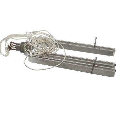 Picture of Imperial Ifs40e-240v Heating Element # 1 - 1 Fire Part# 36972-240