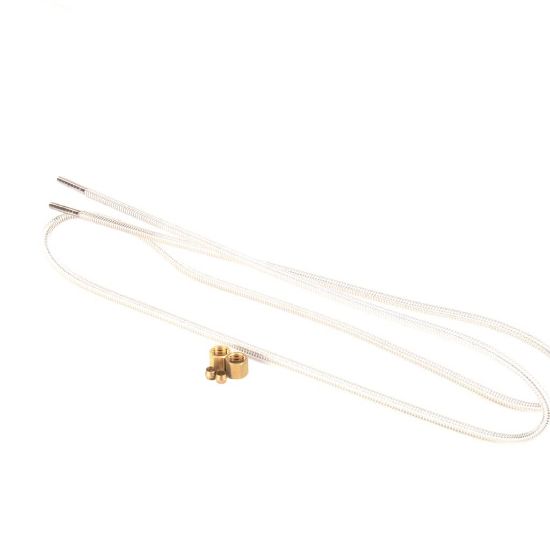 Picture of Imperial 3/16 X 58" S/s Flex Tubing Part# 37001-58