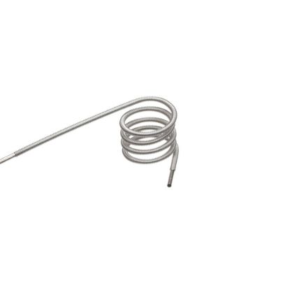 Picture of Imperial 3/16 Od X 38 Stainless Steel Hose Part# 37001-38