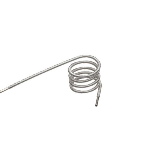 Picture of Imperial 3/16 Od X 38 Stainless Steel Hose Part# 37001-38