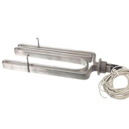 Picture of Imperial Ifs-50-e-208v Heating Element #1 - 1 Fir Part# 37002-208