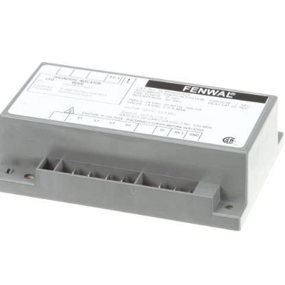 Picture of Imperial Outback Ihr-ignition Module Part# 37072