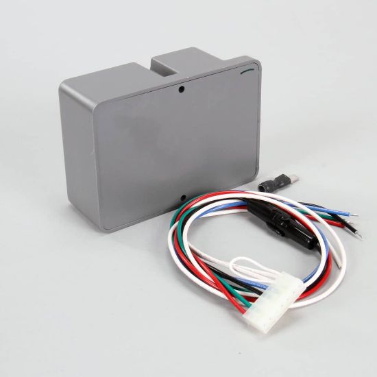 Picture of Imperial Isae Ignition Kit (Includes Ignition Con Part# 37110