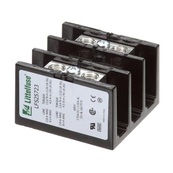 Picture of Imperial Itge/ifse-terminal Block Part# 37073