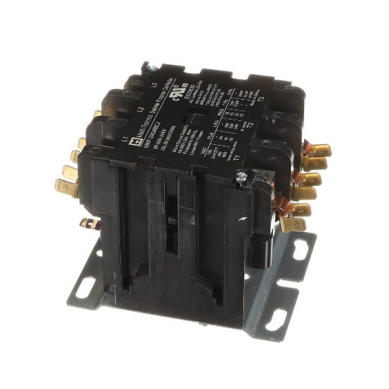 Picture of Imperial Ifs-e-contactor 63 Amp, 3 Pole, 50/60 Hz Part# 37377