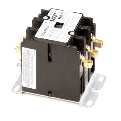 Picture of Imperial Itge/ire Contactor Part# 37606