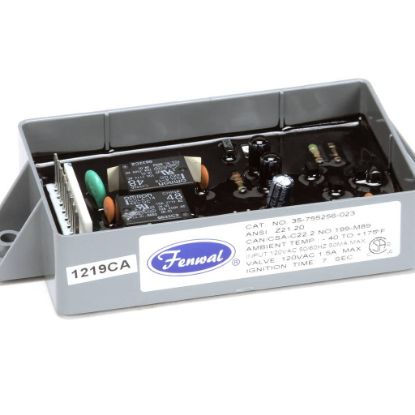 Picture of Imperial Icv/irc/ihrc/igt-hot Surface Automatic G Part# 37733