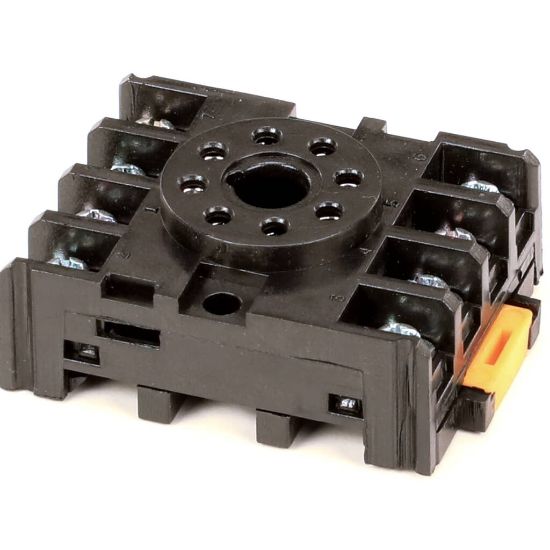Picture of Imperial Base For Relay 240/220V Icv/ir-c (Old P Part# 38008-1