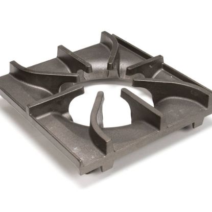 Picture of Imperial Ir-front Top Grate 12 X 11 Part# 38049
