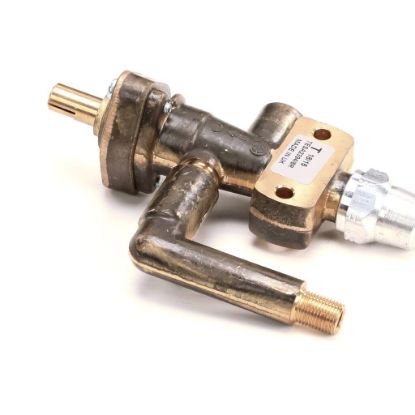 Picture of Imperial Open-burnergriddle Or Raised G Part# 38100