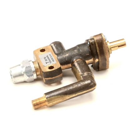 Picture of Imperial Pilotless Gas Valve (Left) (Old P/n 1651 Part# 38101