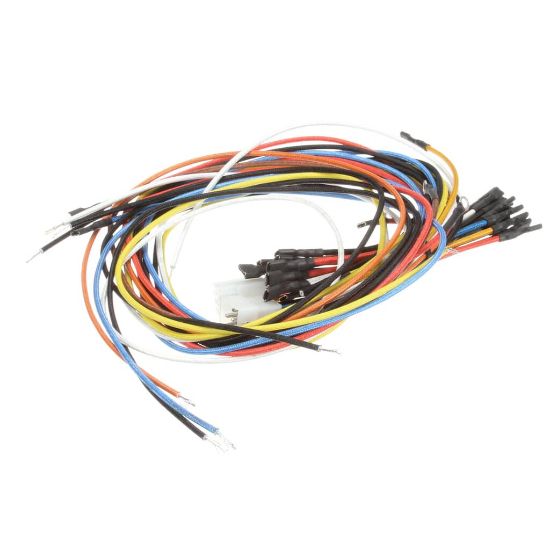 Picture of Imperial Irc-wire Harness (Old P/n 0521-1) Part# 38179