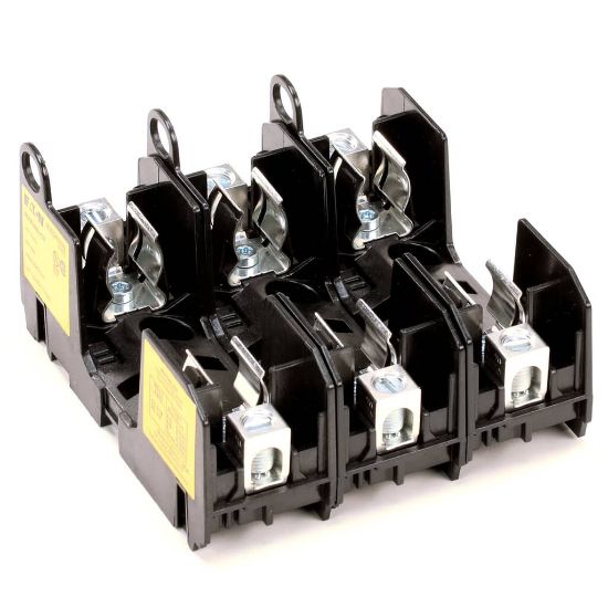 Picture of Imperial Ifse-75 Fuse Holder 208/3 Ph Part# 38320