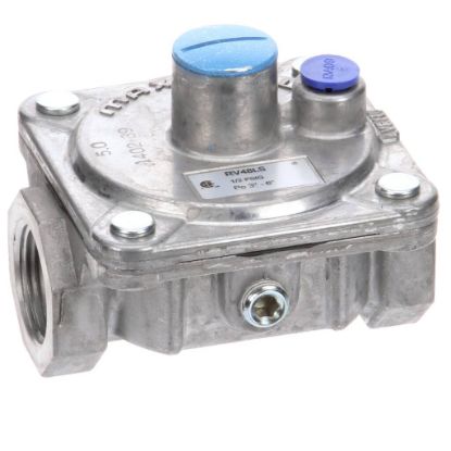 Picture of Imperial Gas Pressure Regulator Natural Gas With Part# 38733