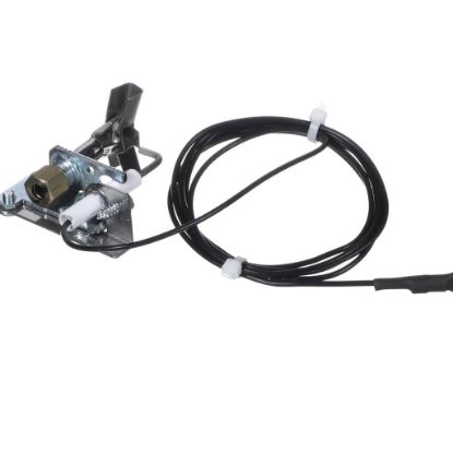 Picture of Imperial Jr Custom Pilot Assembly. Part# 38778-3