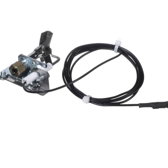 Picture of Imperial Jr Custom Pilot Assembly. Part# 38778-3