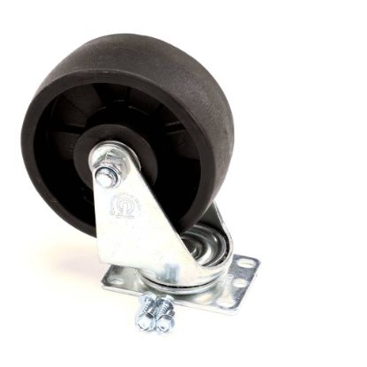 Picture of Imperial Hd-5 X 2 Hd Caster With 400 Lbs Capacity Part# 39364