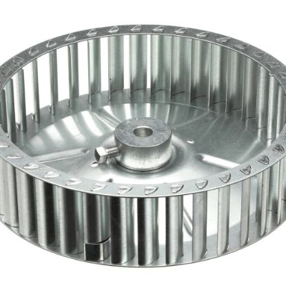 Picture of Imperial Hscve- 1/2 Icv Unit Blower Wheel Part# 39249