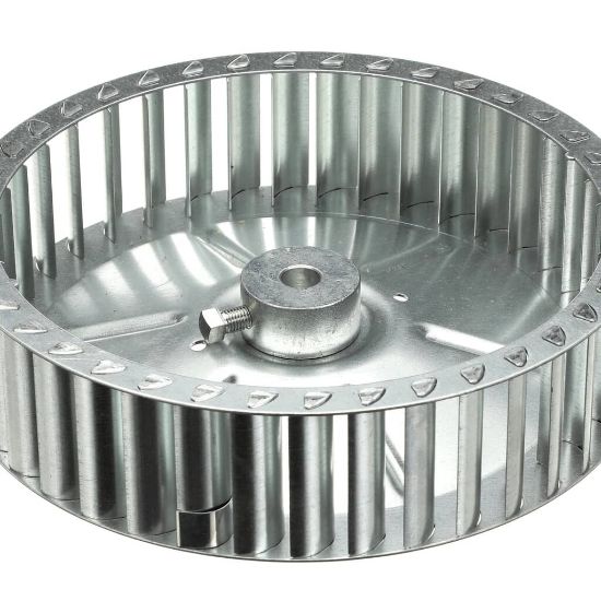 Picture of Imperial Hscve- 1/2 Icv Unit Blower Wheel Part# 39249