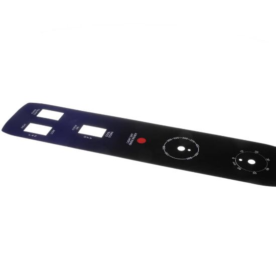 Picture of Imperial New Icv Overlay Part# 39323