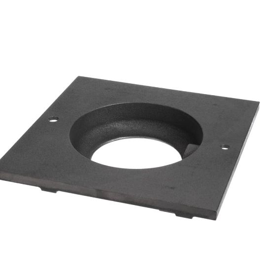 Picture of Imperial 12" Ir-front Top Grate-bottom Part# 39669