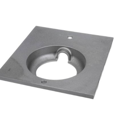 Picture of Imperial 12" Ir Rear Grate - Bottom (2018) Top 39 Part# 39670
