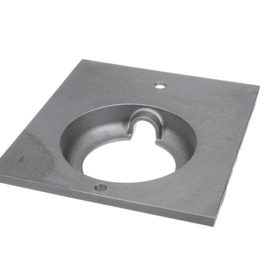 Picture of Imperial 12" Ir Rear Grate - Bottom (2018) Top 39 Part# 39670