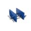 Picture of Irwin® 6-1/2" Woodworkers Vise Part# - 226361