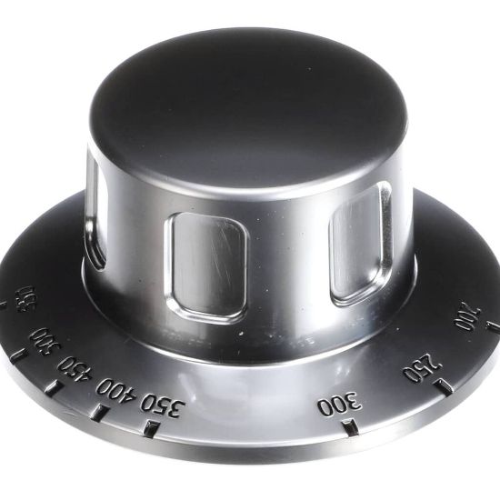 Picture of Imperial Itg/ir Griddle T-stat Knob New Part# 39783