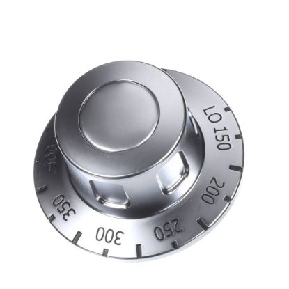 Picture of Imperial Itg Thermostat Knob Part# 39799