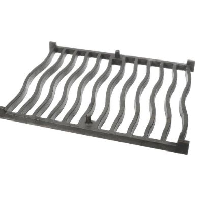 Picture of Imperial Ihr-18" Front Top Wavy Part# 39822