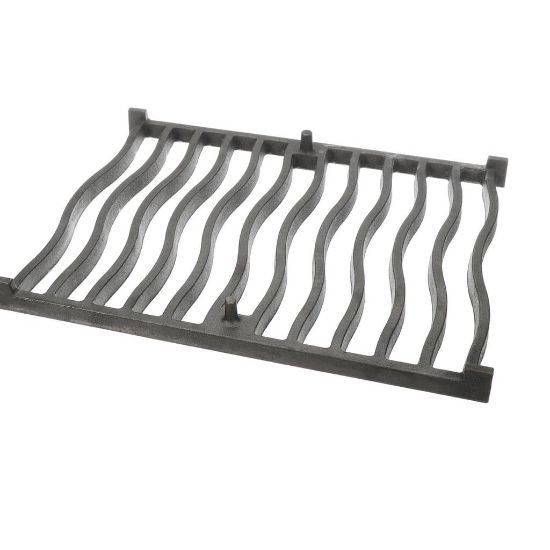 Picture of Imperial Ihr-18" Front Top Wavy Part# 39822