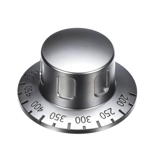 Picture of Imperial Irc-oven Thermostat Knob Part# 39781