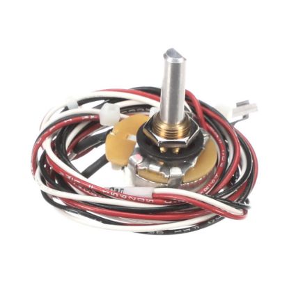 Picture of Imperial Pot/harness For 39827 Part# 39827-1
