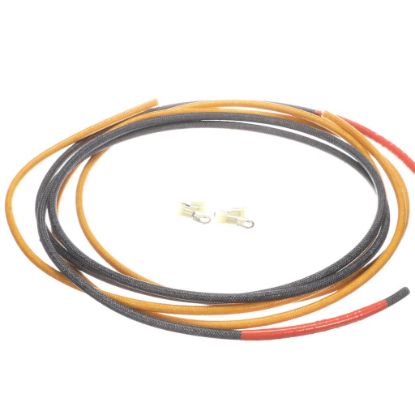 Picture of Imperial Ir-e Oven Element 10Ga Wires Part# 39834