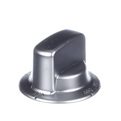 Picture of Imperial Ihr-c-oven Thermostat Knob Part# 39844