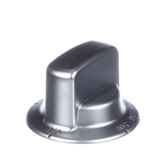 Picture of Imperial Ihr-c-oven Thermostat Knob Part# 39844