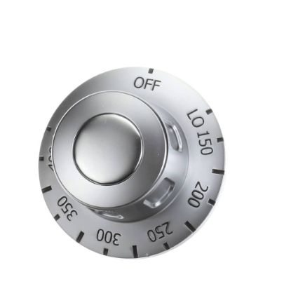 Picture of Imperial Ir Griddle Thermostat Knob Part# 39797