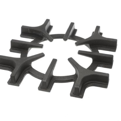 Picture of Imperial Ir Front Grate Top (2019) Bottoms Are 39 Part# 39950