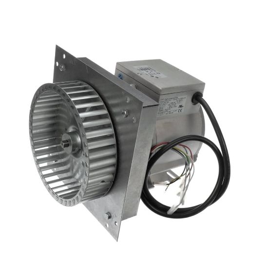 Picture of Imperial Hsicve Motor Assembly (220V) Part# 39964-220