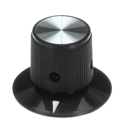 Picture of Imperial Protection Temp/timer Knob Part# 40243